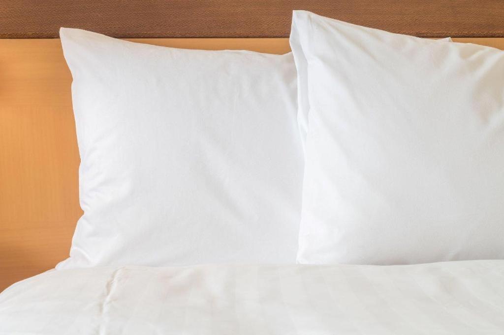 Holiday Inn Express & Suites Northwood By Ihg Silver Lake Luaran gambar